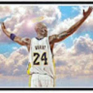 Meet your Posher, Terrell